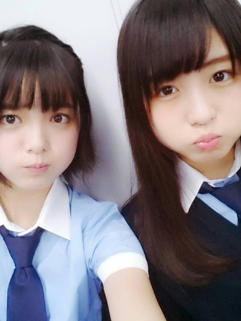 平手 友梨奈 公式ブログ