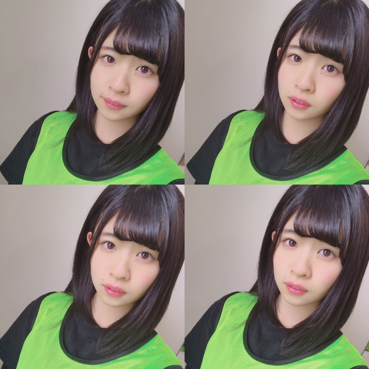 2018 1 30 けやき坂46 日本武道館3days 2期生の松田好花です Hiragana Keyakizaka46 Nihon Budokan 3 Days 2nd Gen Matsuda Konoka 2nd Gen Blog Trans