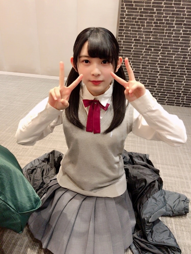 柿崎 芽実公式ブログ 欅坂46公式サイト