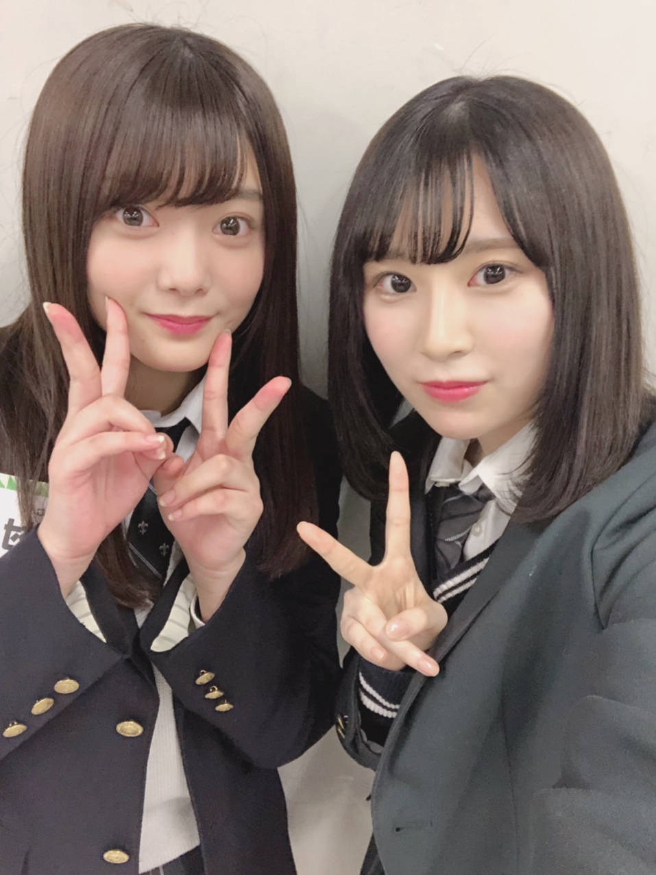 【欅坂46】田村保乃応援スレ★1 	YouTube動画>4本 ->画像>357枚 