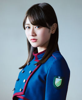 守屋茜のプロフィール