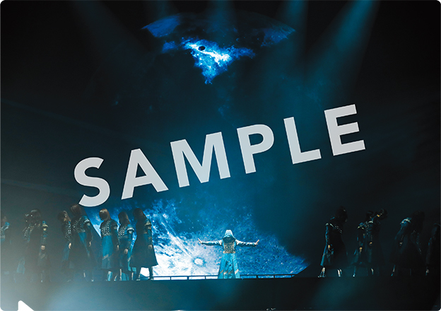 1月29日(水)発売のDVD&Blu-ray『欅坂46 LIVE at 東京ドーム ～ARENA