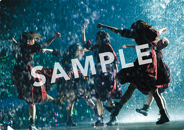 エンタメホビー欅坂46　LIVE　at　東京ドーム　～ARENA　TOUR　2019　FINA