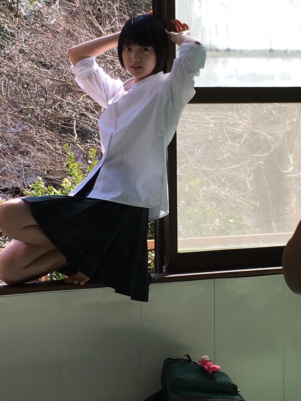 平手友梨奈エロ ٩(๑>∀<๑)۶ - 平手友梨奈