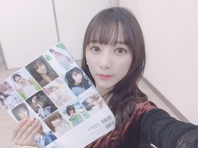 佐藤 詩織 公式ブログ 欅坂46公式サイト