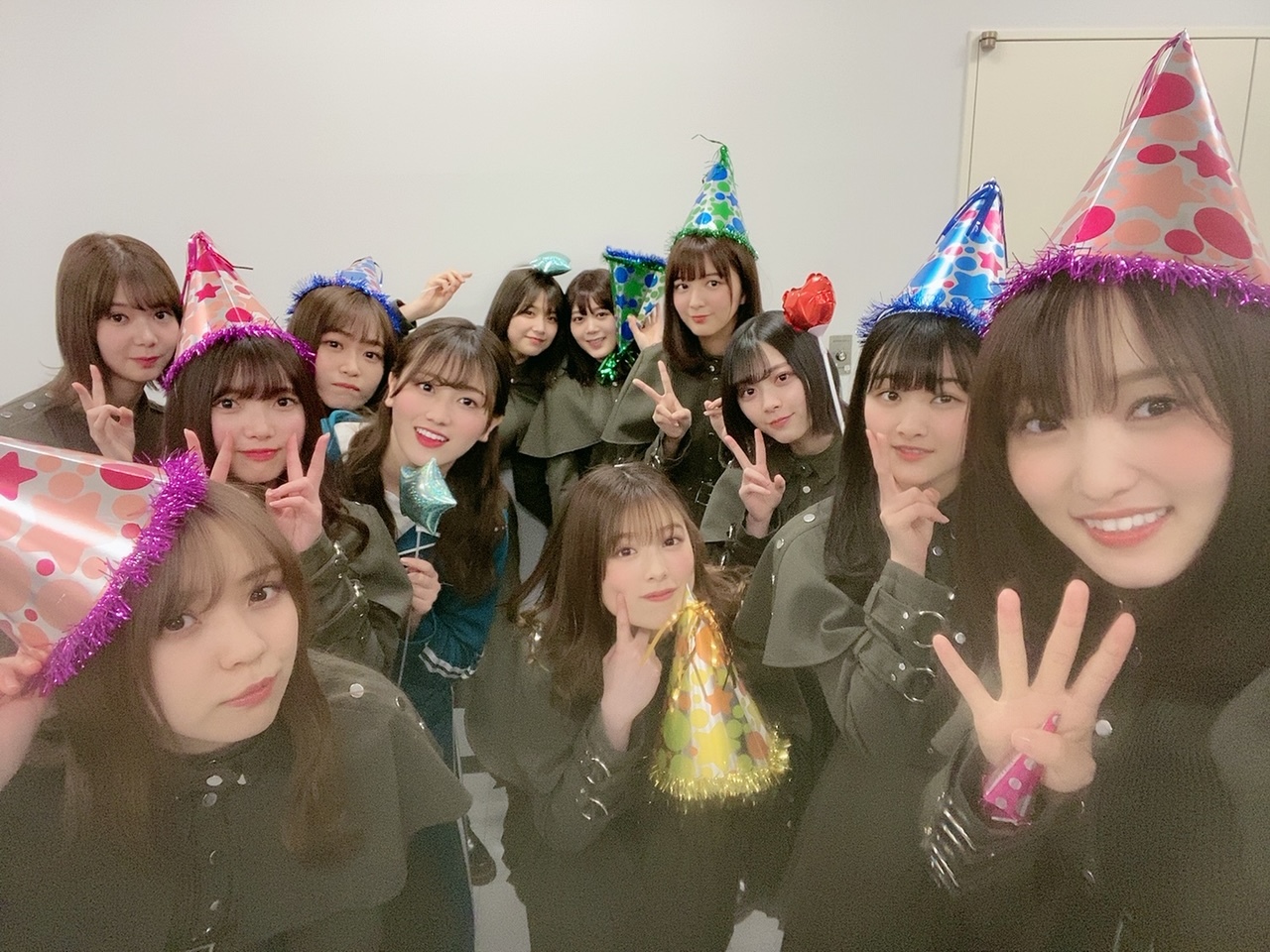 菅井 友香 公式ブログ 欅坂46公式サイト