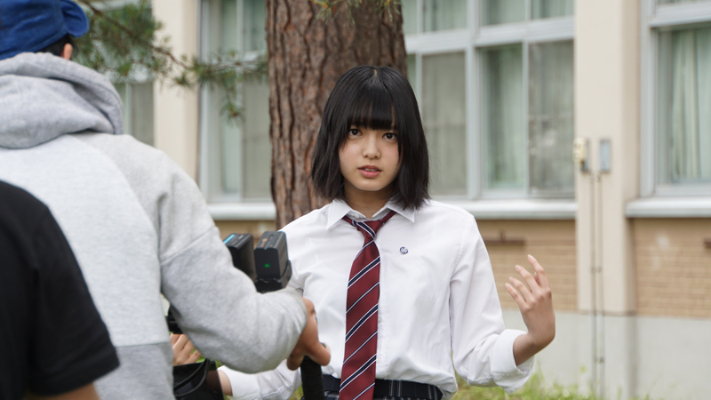 オフィシャルレポート 欅坂46公式サイト