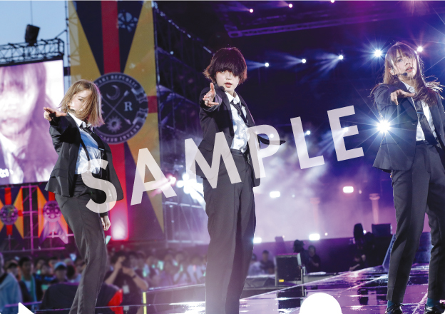 欅共和国2018」DVD/Blu-ray 2019年8月14日(水) Release | 欅坂46公式サイト