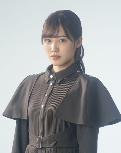 森田 ひかる | 欅坂46公式サイト