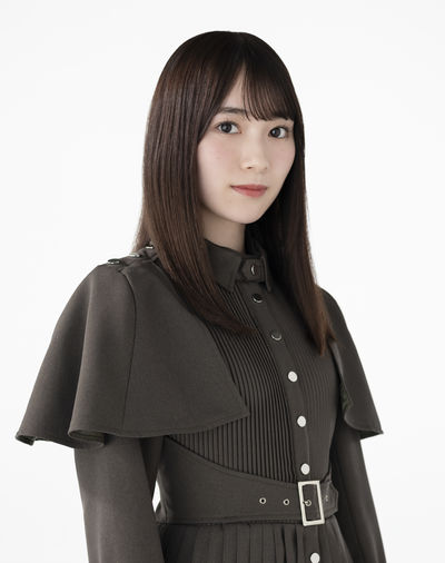 欅坂46公式サイト