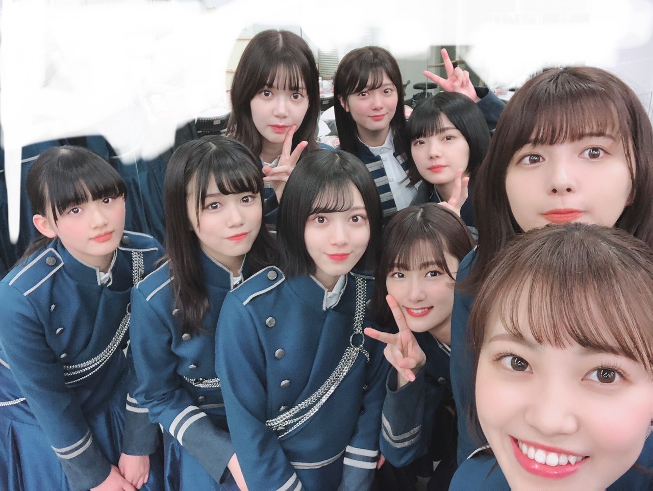 欅坂46