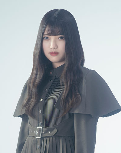 欅坂46