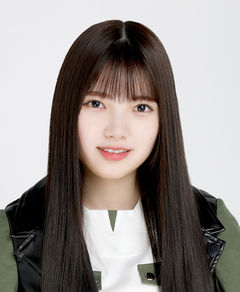 上村莉菜 グリーティングカード 櫻坂46公式サイト
