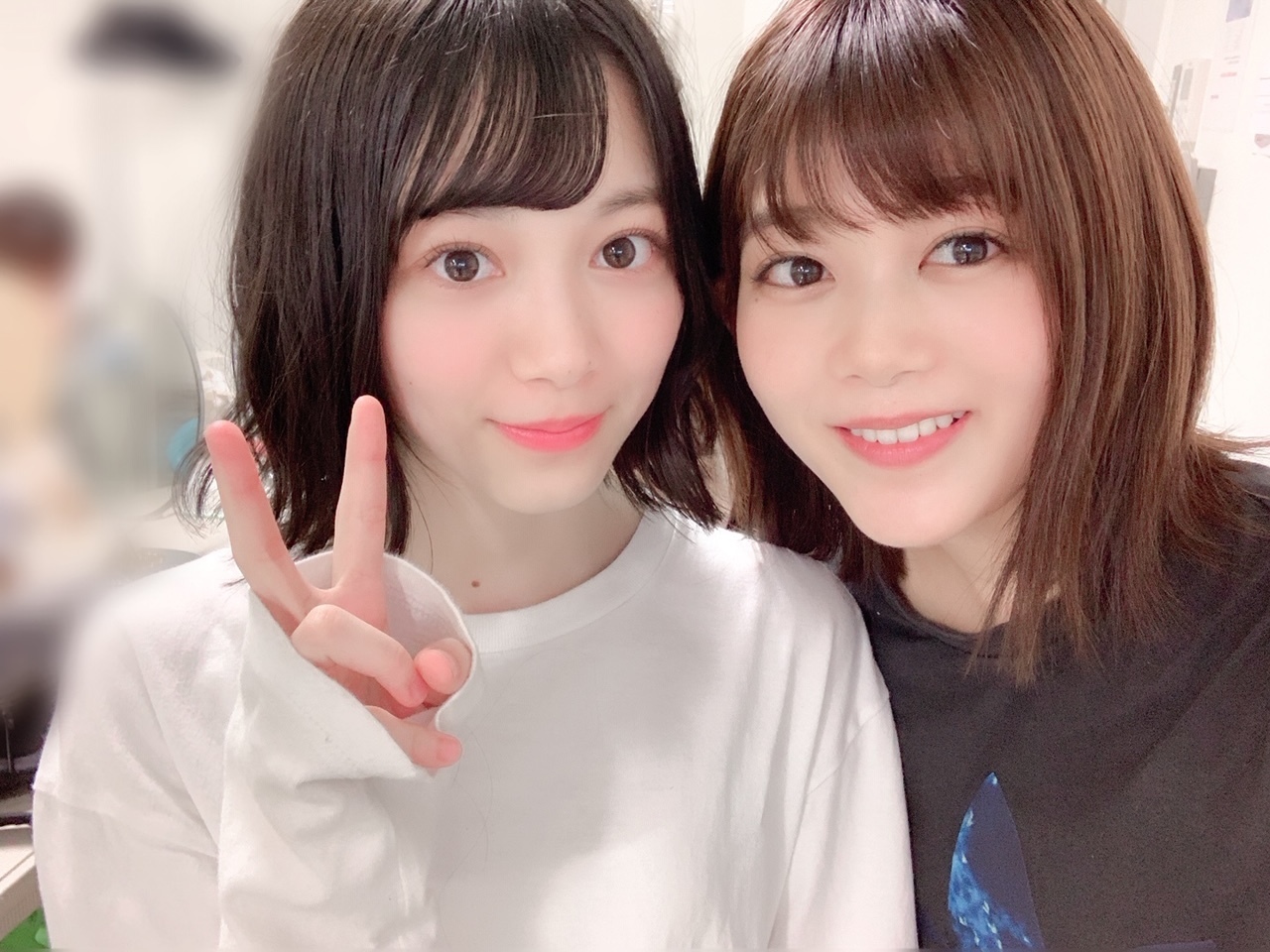 尾関 梨香 公式ブログ 欅坂46公式サイト