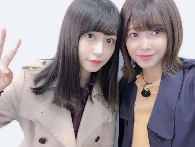 渡邉 理佐 公式ブログ 欅坂46公式サイト