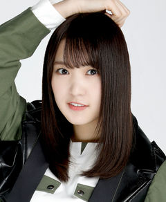 上村莉菜 グリーティングカード 2020年元旦グリーティング特設サイト | 欅坂46公式サイト