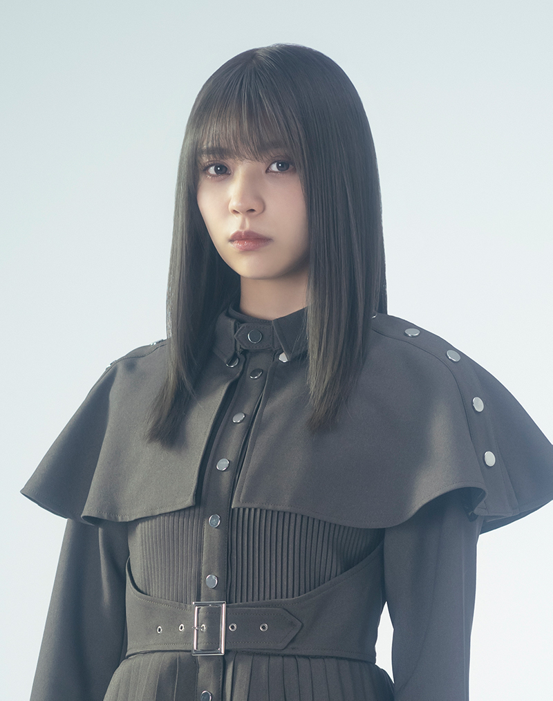 小林 由依 欅坂46公式サイト