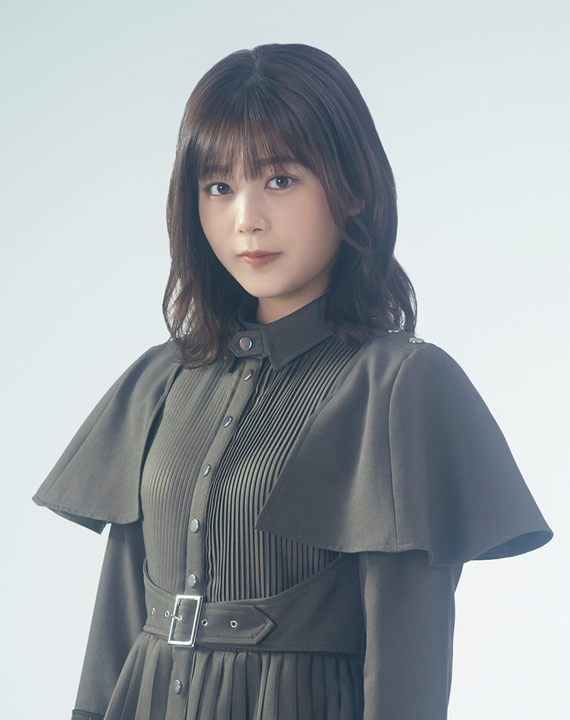 尾関 梨香 欅坂46公式サイト