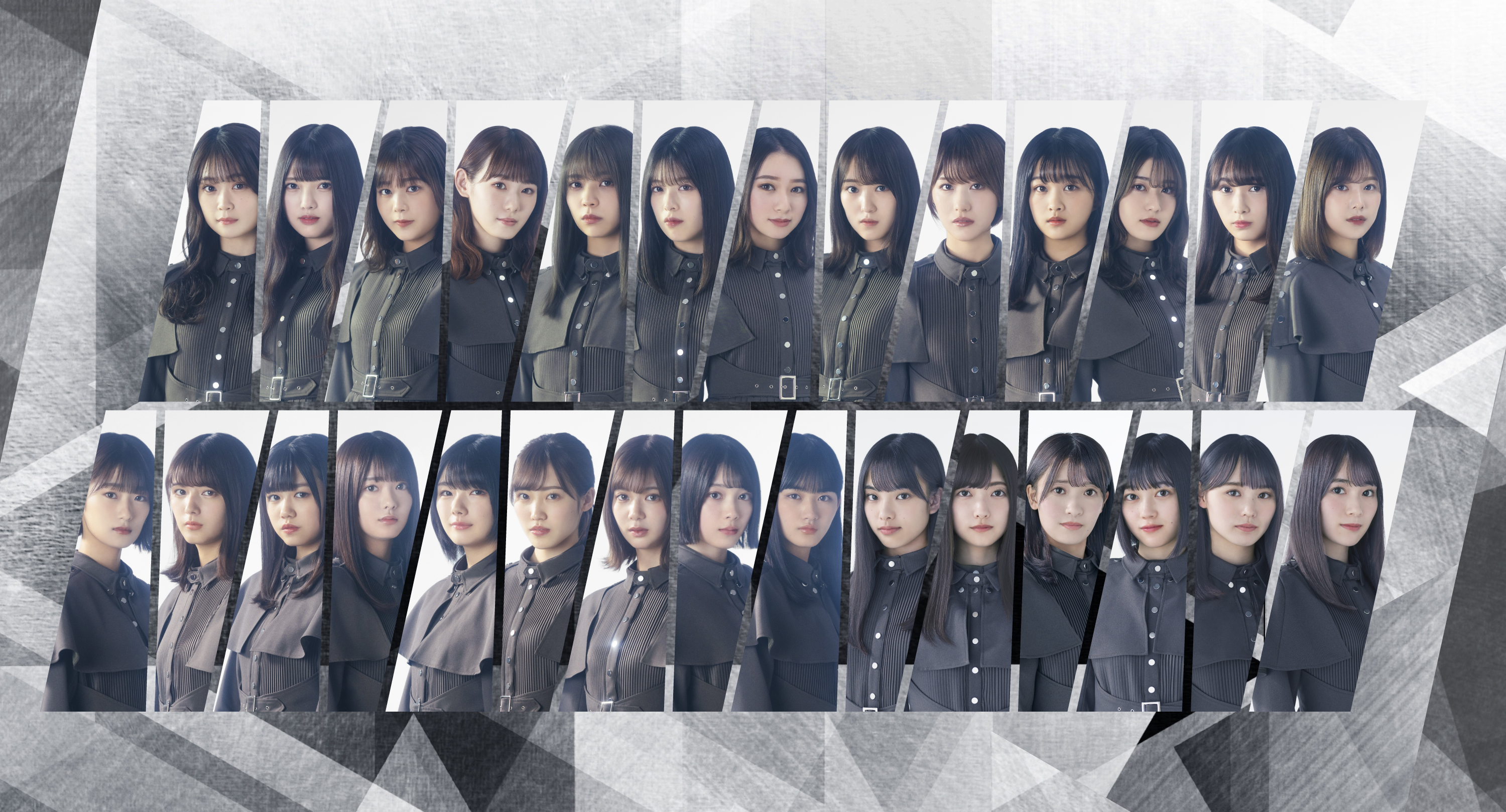 乃木坂46 欅坂46CD - CD