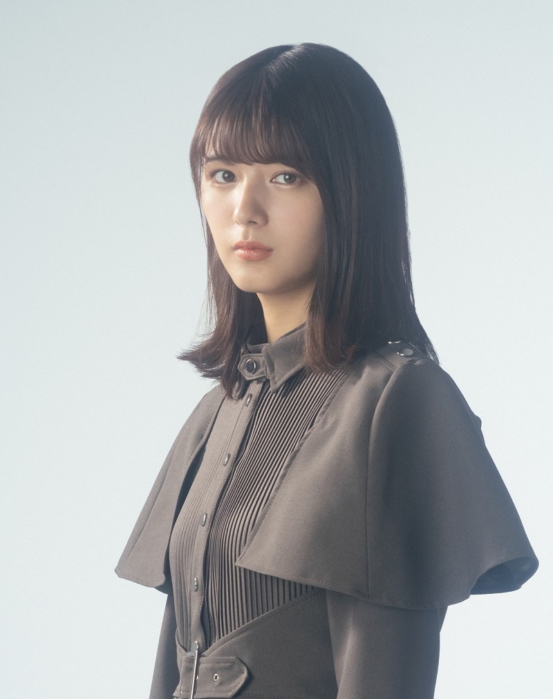 関 有美子 | 欅坂46公式サイト