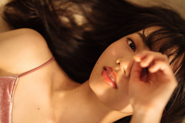 ひらがな推し　高本彩花 拝啓 高本彩花様ーひらがなけやき一期生に特別な想いをもつ者の