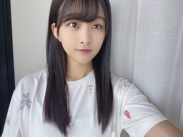 原田 葵 公式ブログ 欅坂46公式サイト