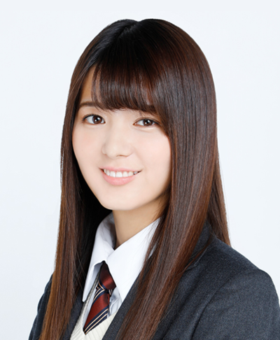 くじっちゃお　欅坂46くじ(2019) ワンモアチャンス　関有美子 新春欅くじ | 欅坂46公式サイト