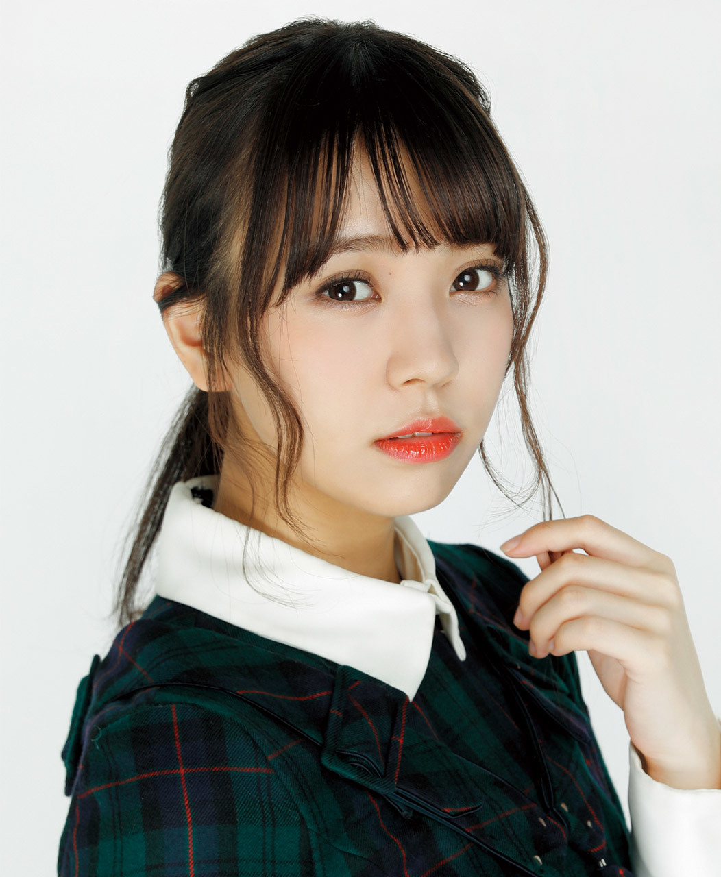 ✨即発送‼️✨小林由依さん 直筆サインチェキ 紅白歌合戦 記念品 笑顔‼️当選品‼️✨ ✨即購入⭕️‼️✨小林由依さん 直筆サインチェキ 紅白歌合戦 記念品