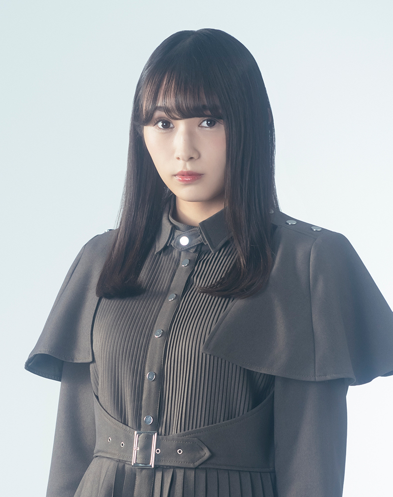 渡辺 梨加 欅坂46公式サイト