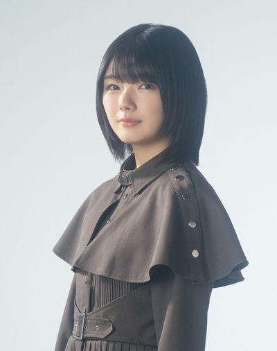 増本 綺良 | 欅坂46公式サイト