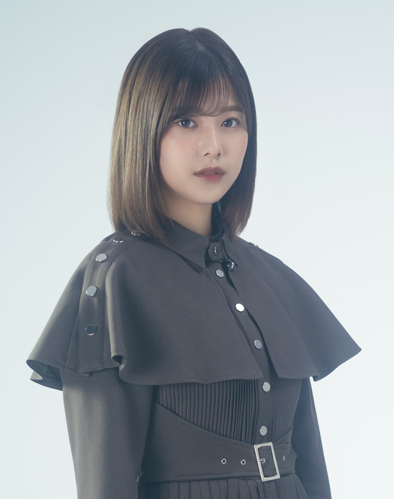 渡邉 理佐 欅坂46公式サイト