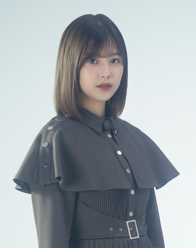 井上 梨名 欅坂46公式サイト