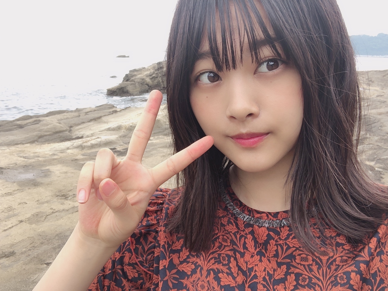 原田 葵 公式ブログ 欅坂46公式サイト