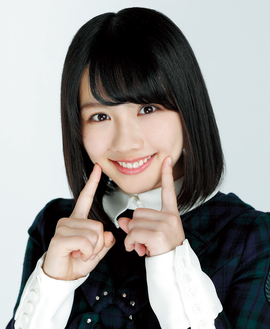 渡邉美穂 欅 渡邉 美穂 - メンバー情報 - 欅坂46style