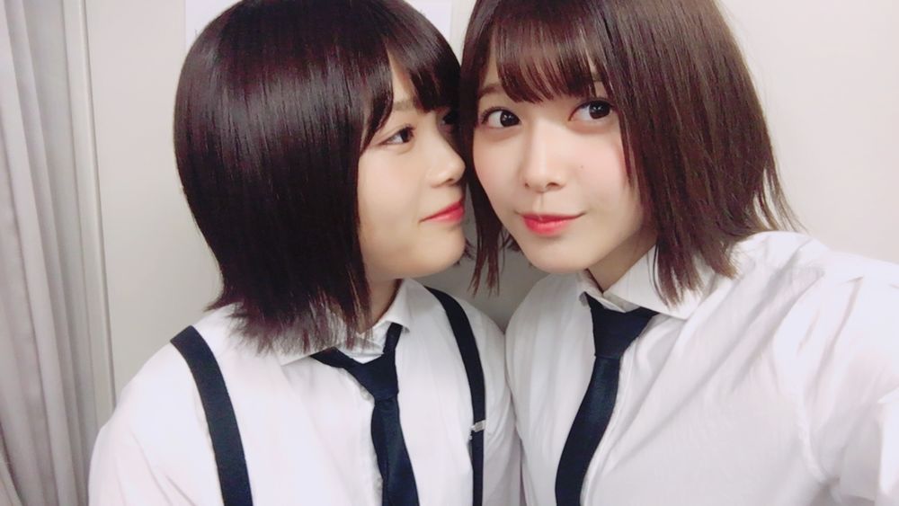 渡邉 理佐公式ブログ 欅坂46公式サイト