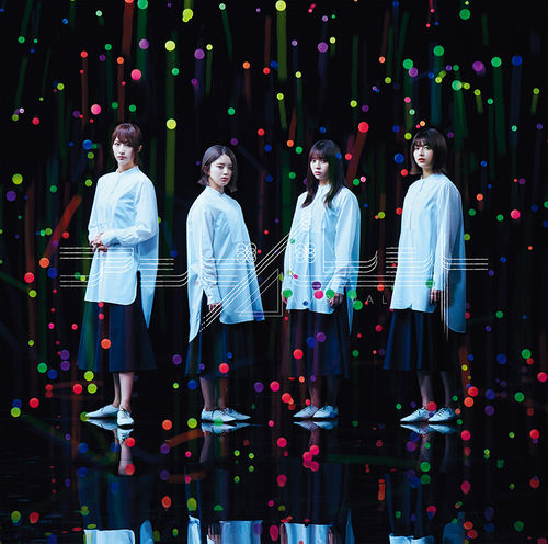ディスコグラフィー | 欅坂46公式サイト